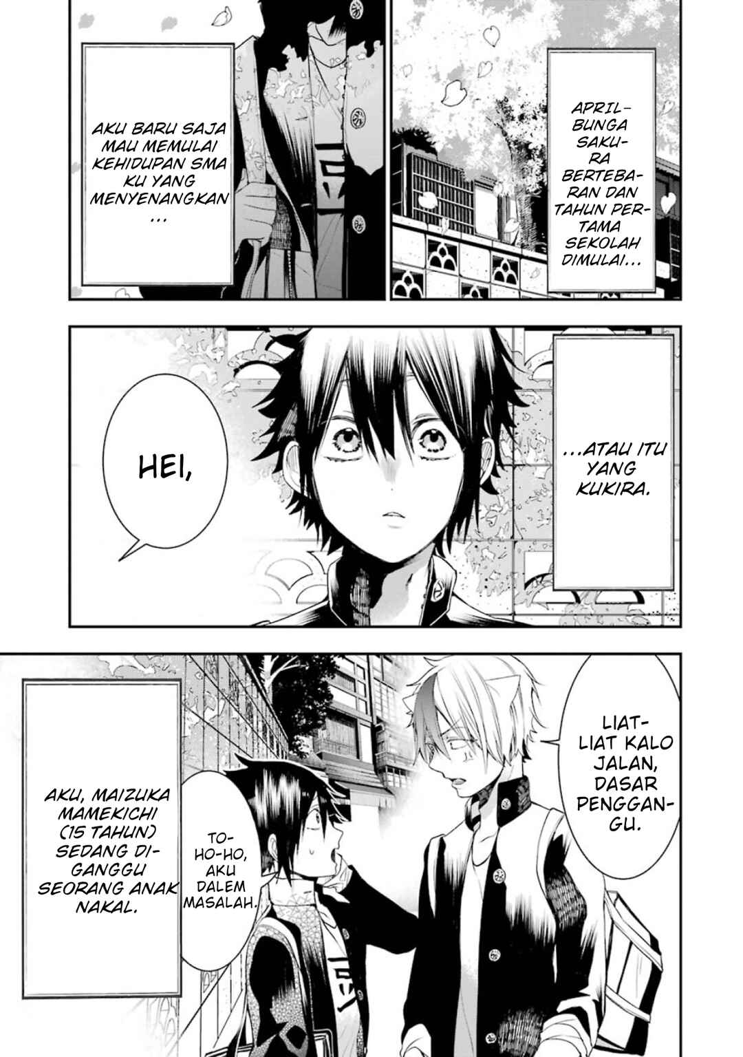 Chapter 1 - Page 4