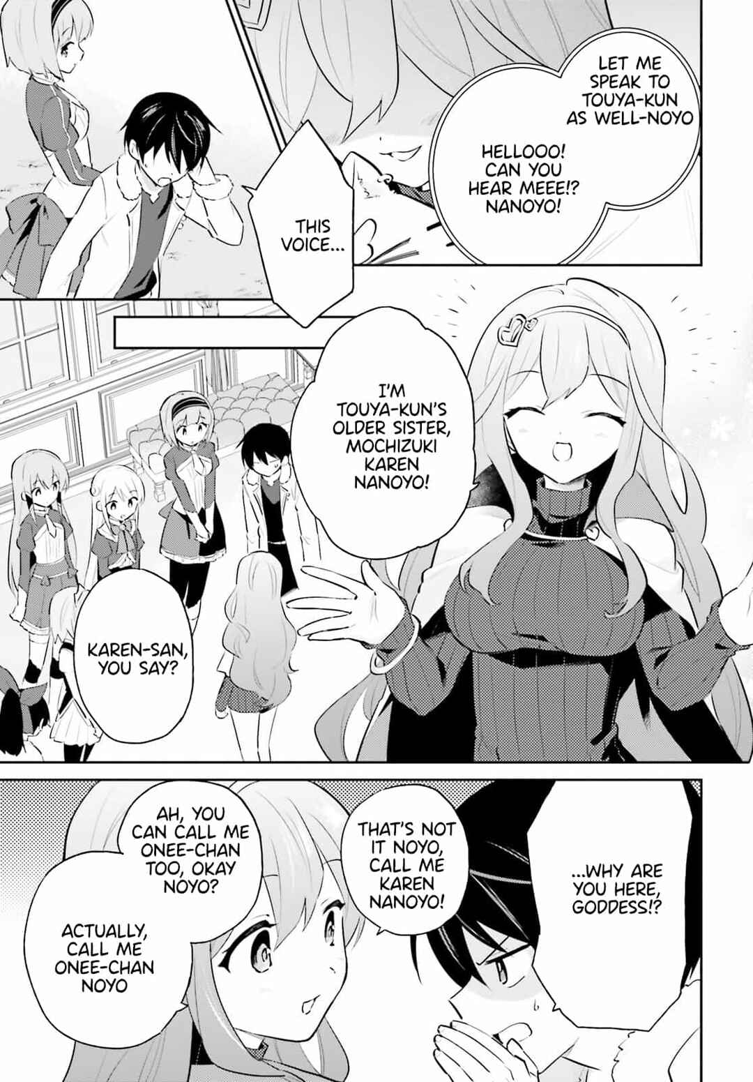 Chapter 74 - Page 13