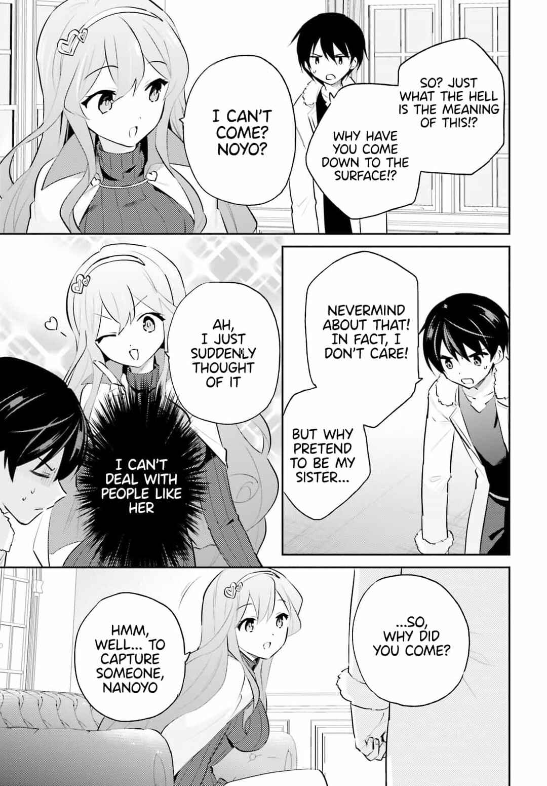Chapter 74 - Page 15