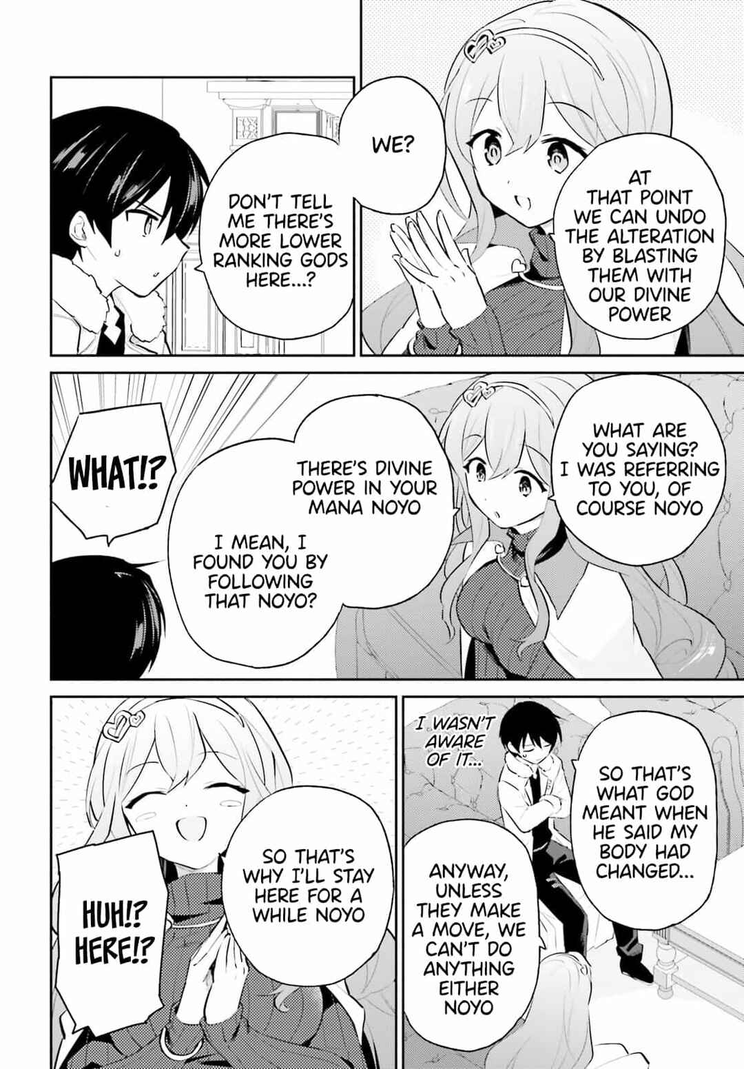 Chapter 74 - Page 18