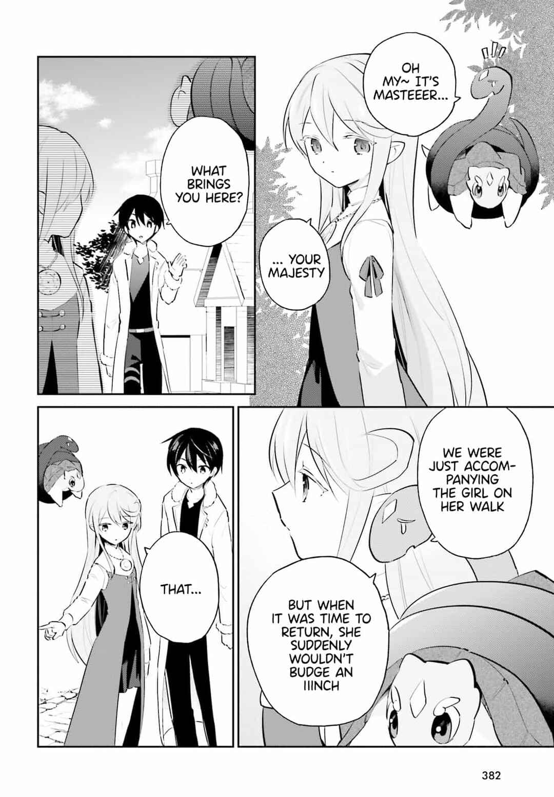 Chapter 74 - Page 2