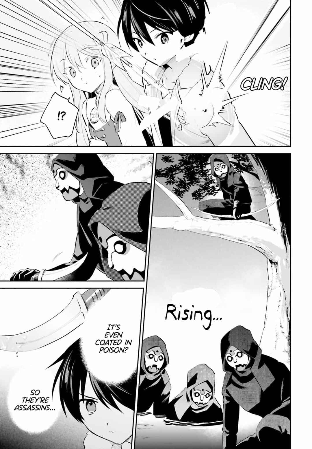 Chapter 74 - Page 5