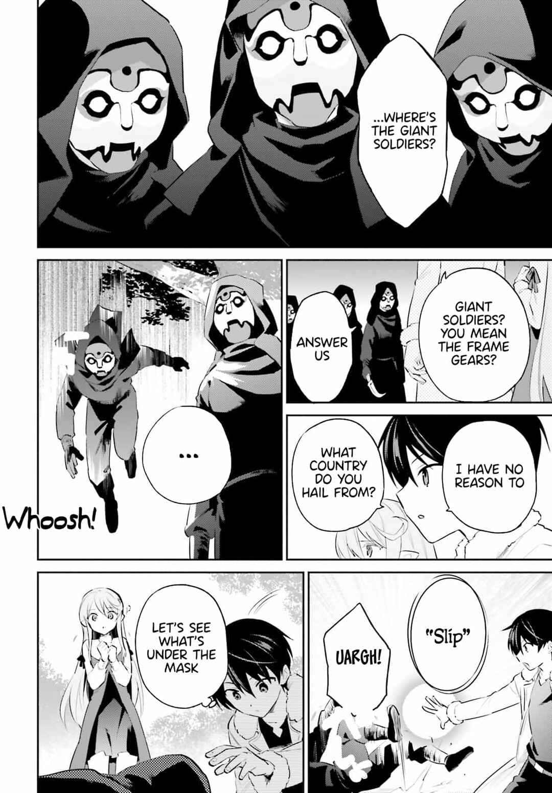 Chapter 74 - Page 6