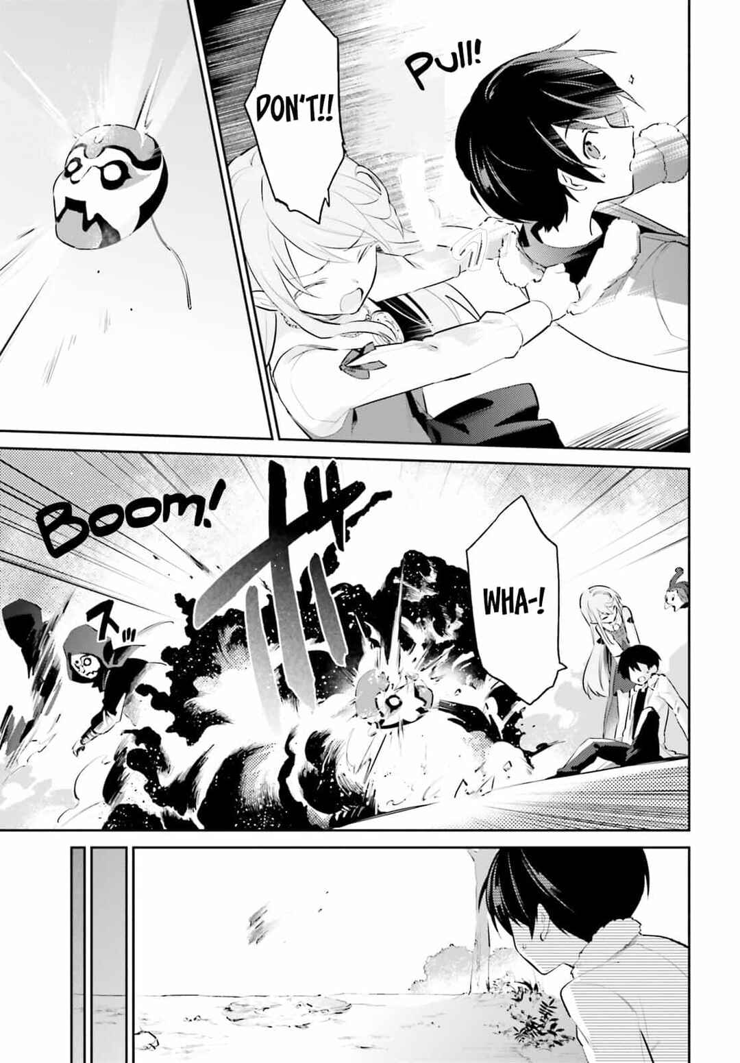 Chapter 74 - Page 7