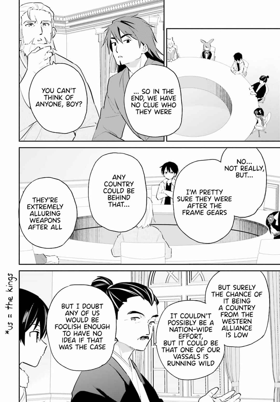 Chapter 74 - Page 8