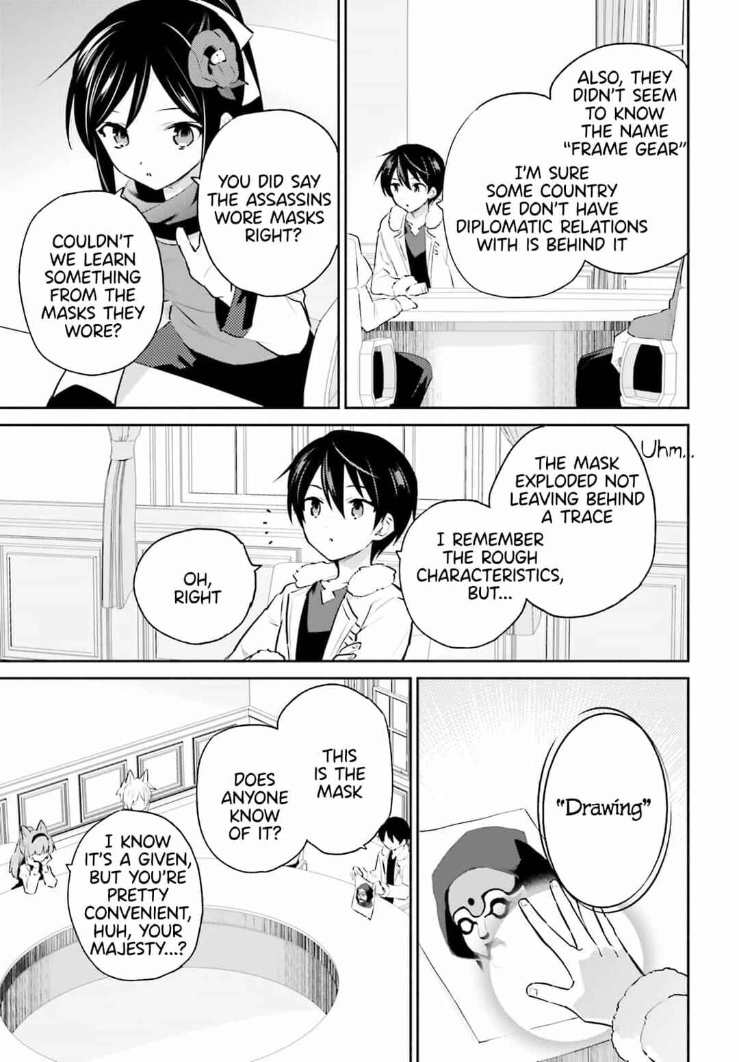 Chapter 74 - Page 9