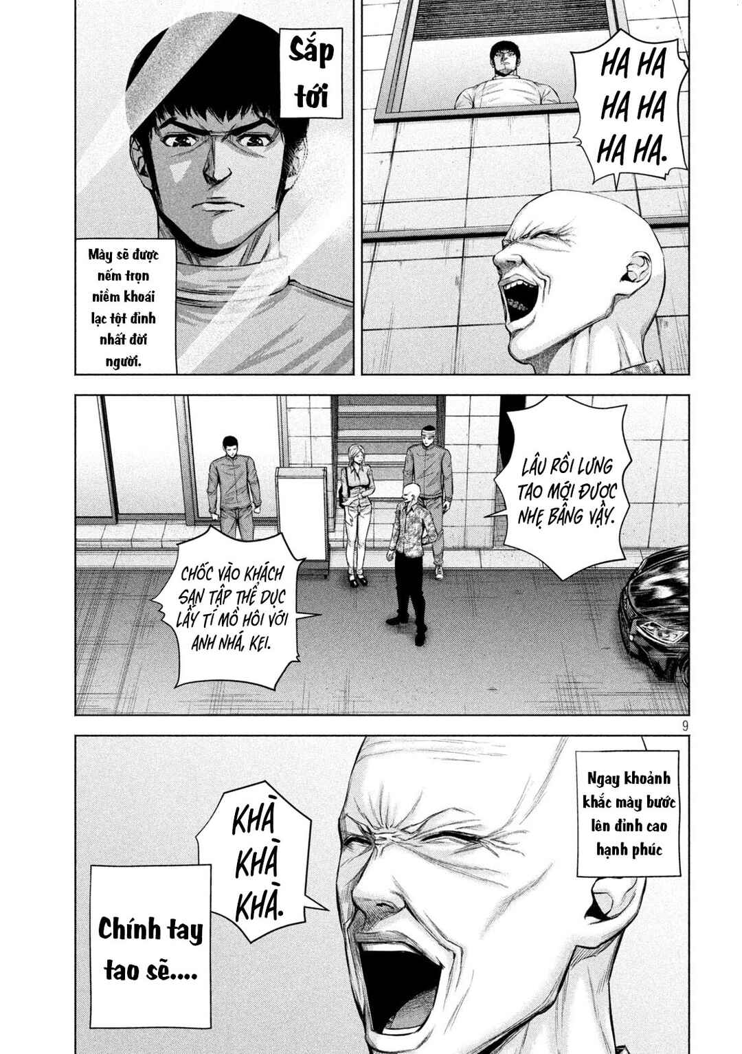 Chapter 21 - Page 10