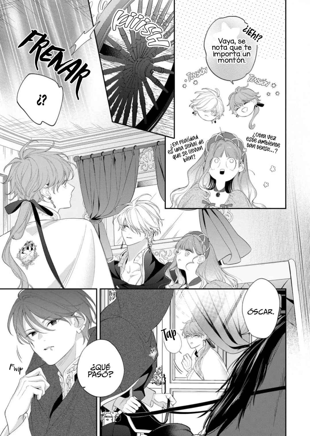Chapter 23 - Page 19