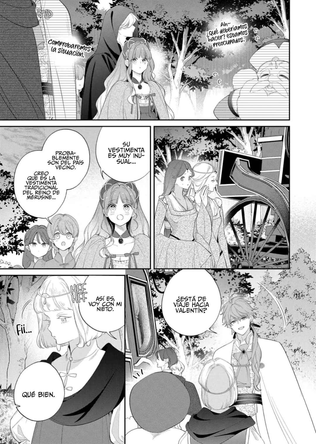 Chapter 23 - Page 21