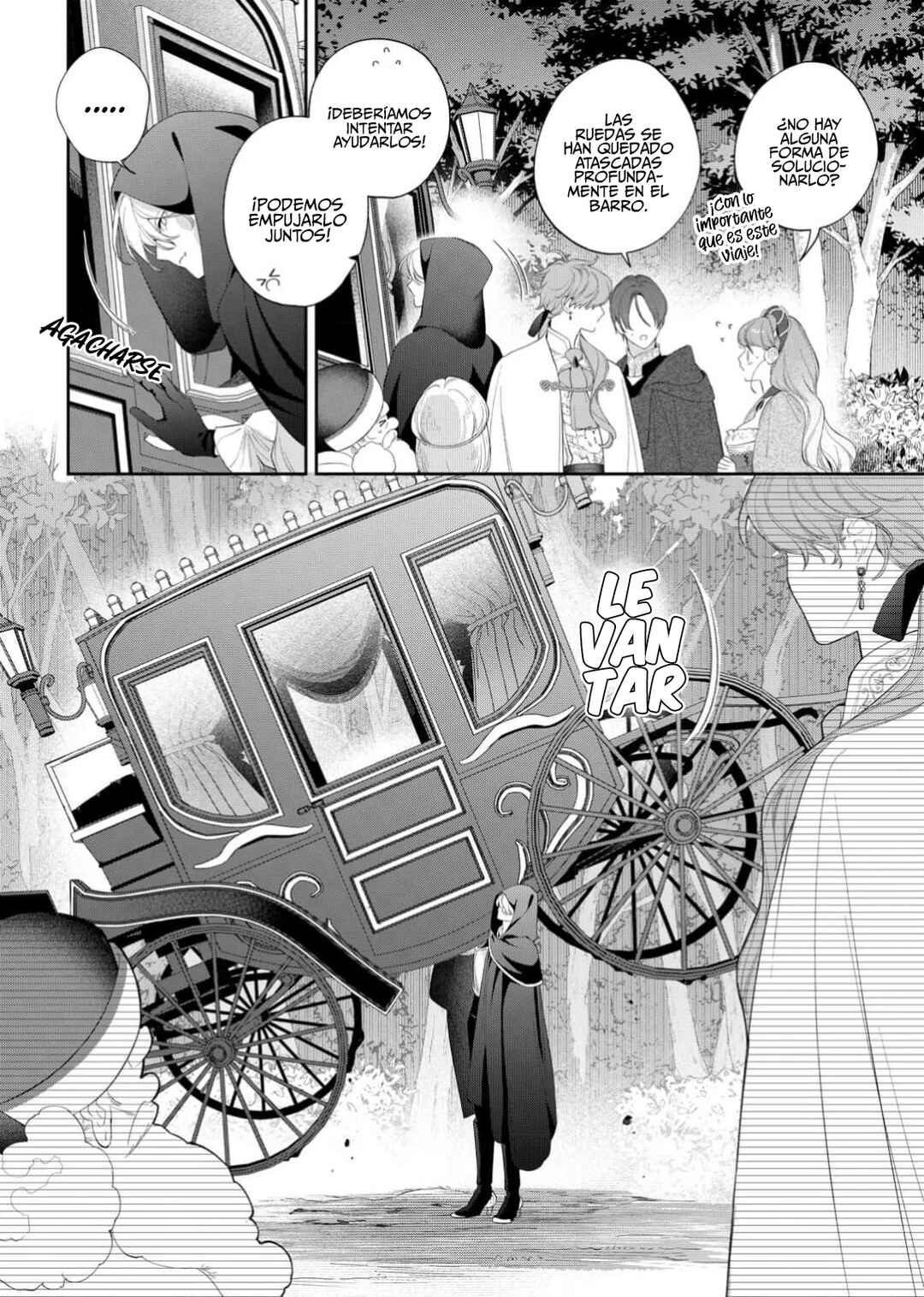 Chapter 23 - Page 22