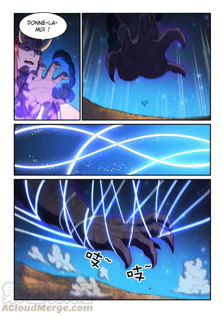 Chapter 559 - Page 11
