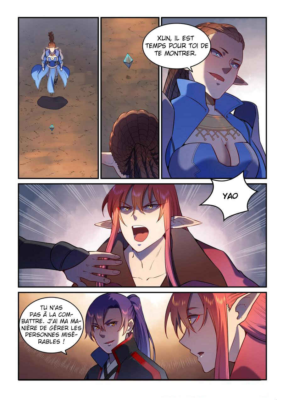 Chapter 559 - Page 18