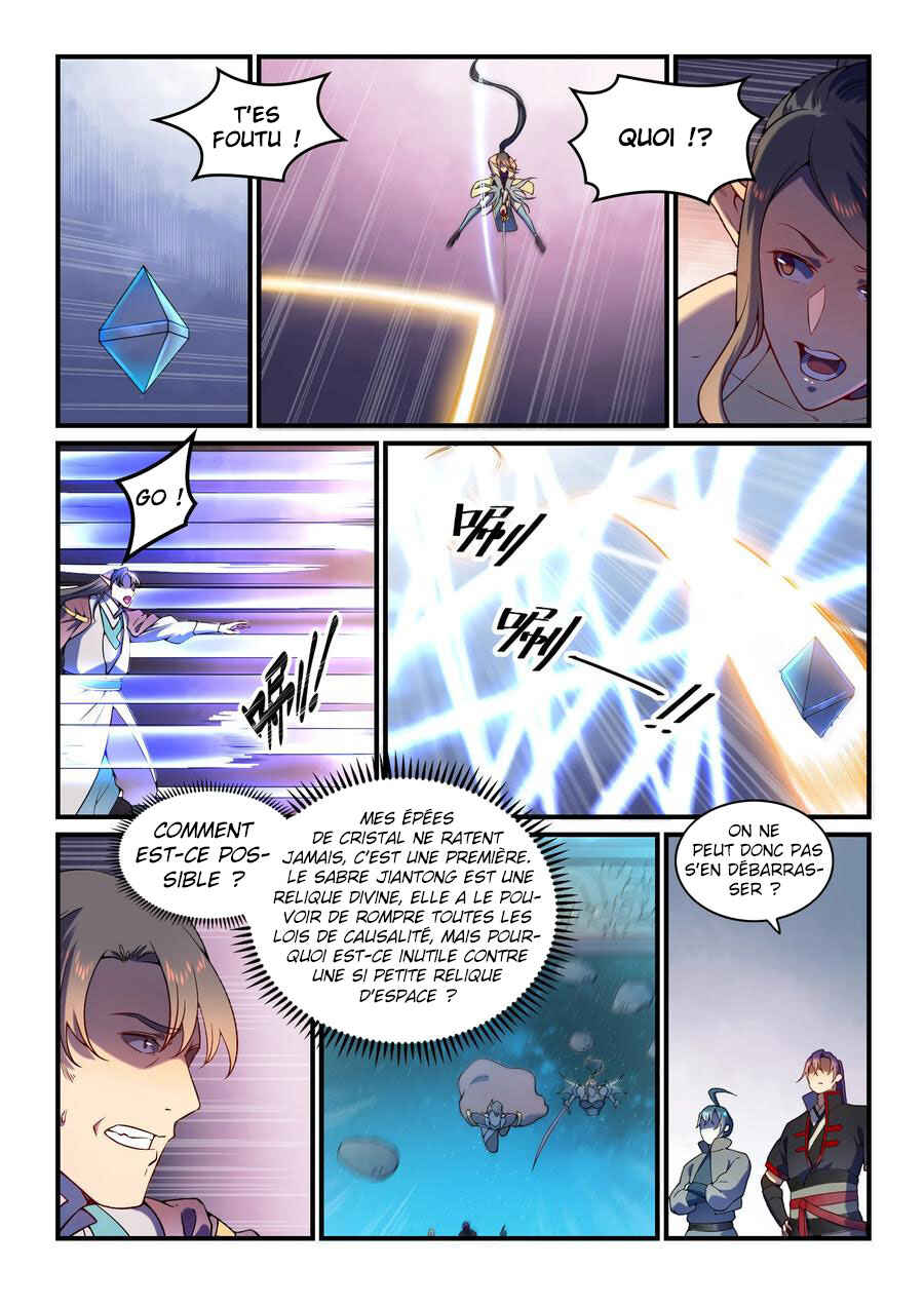 Chapter 559 - Page 4