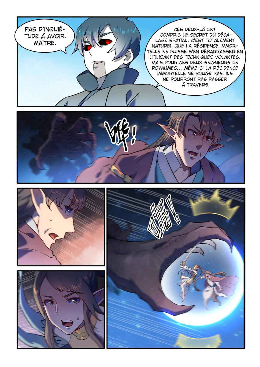 Chapter 559 - Page 5