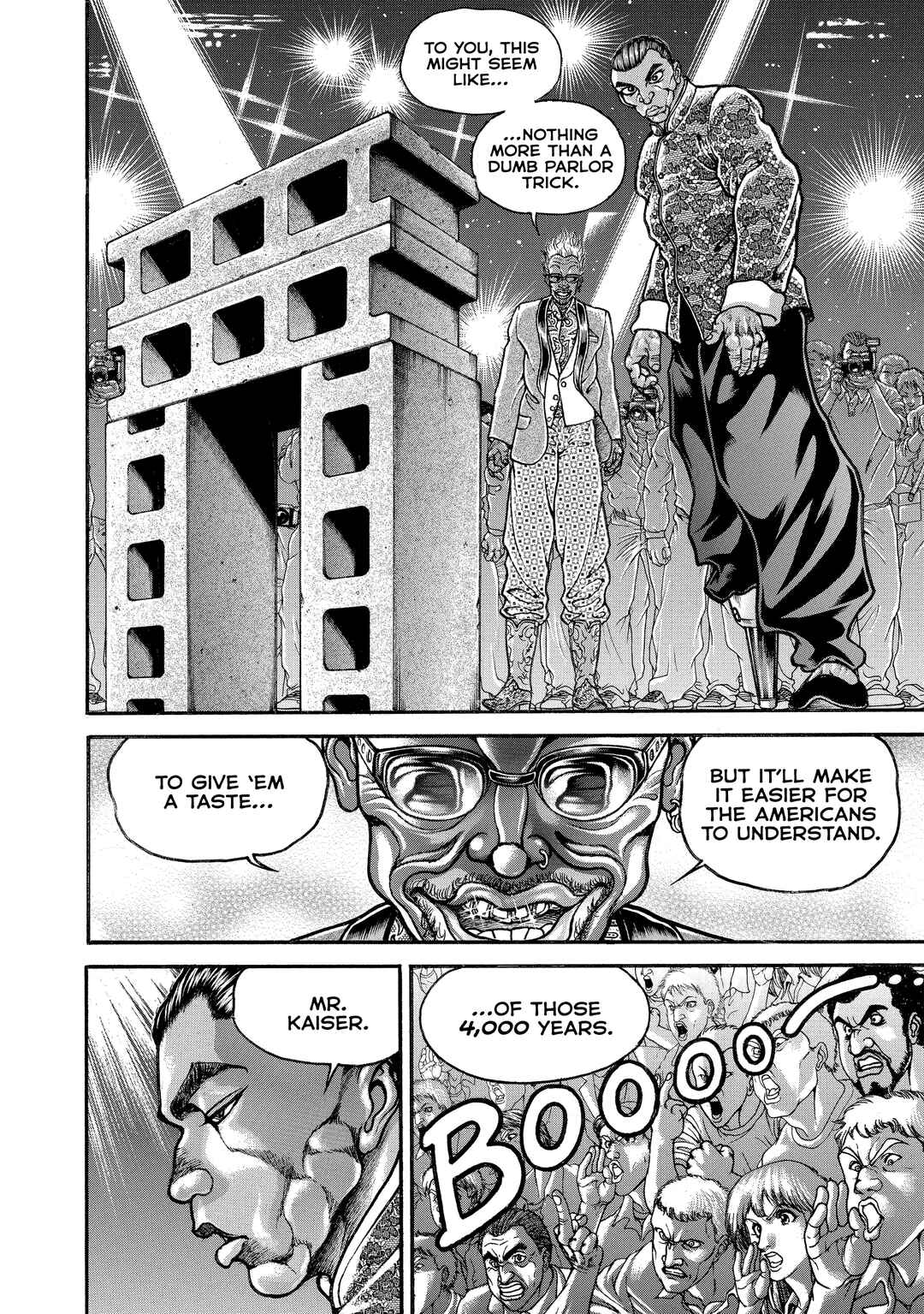 Chapter 220 - Page 11