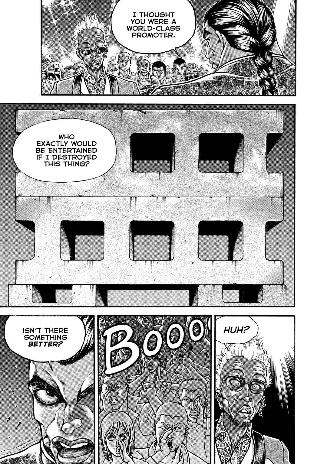 Chapter 220 - Page 12