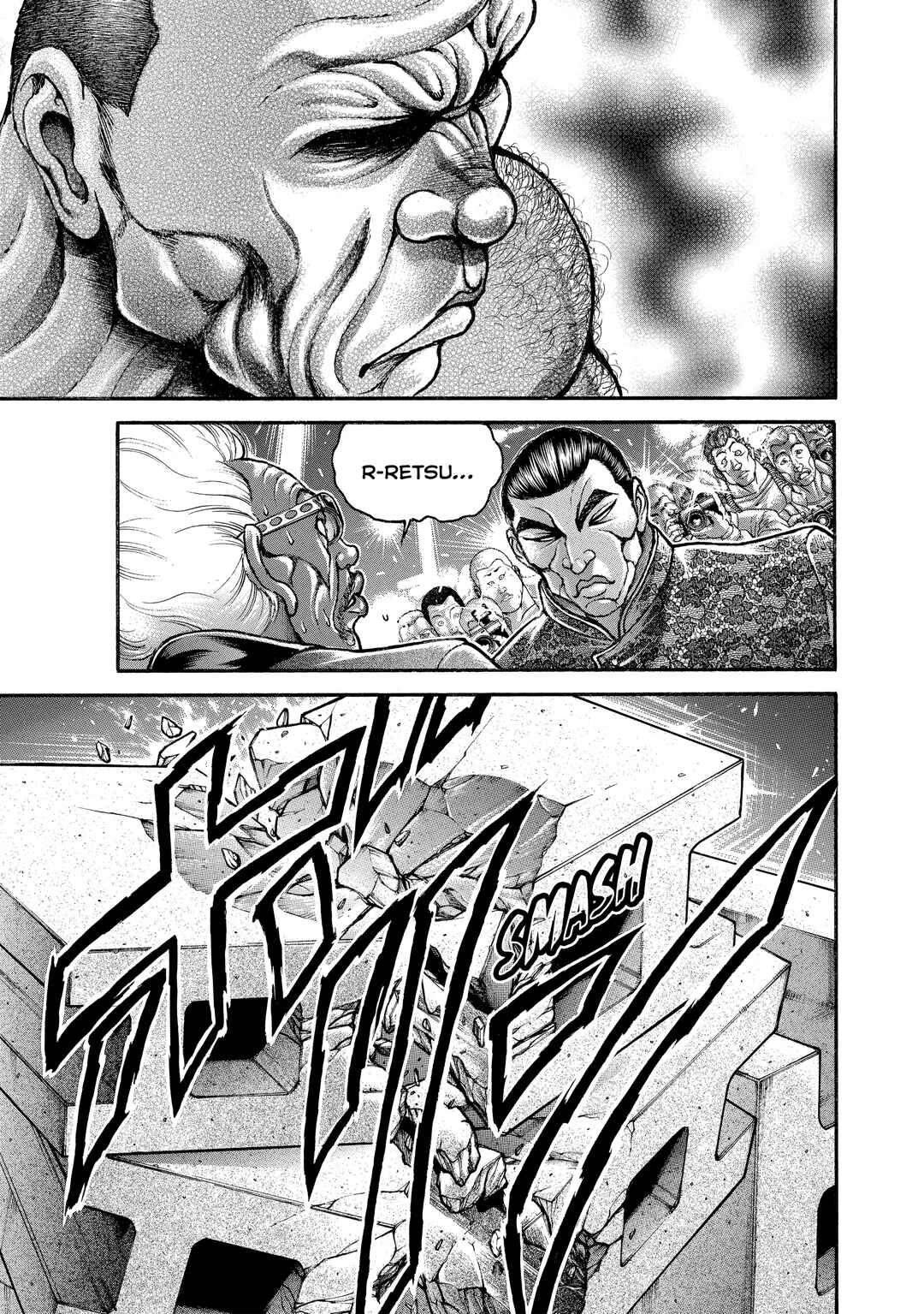 Chapter 220 - Page 14