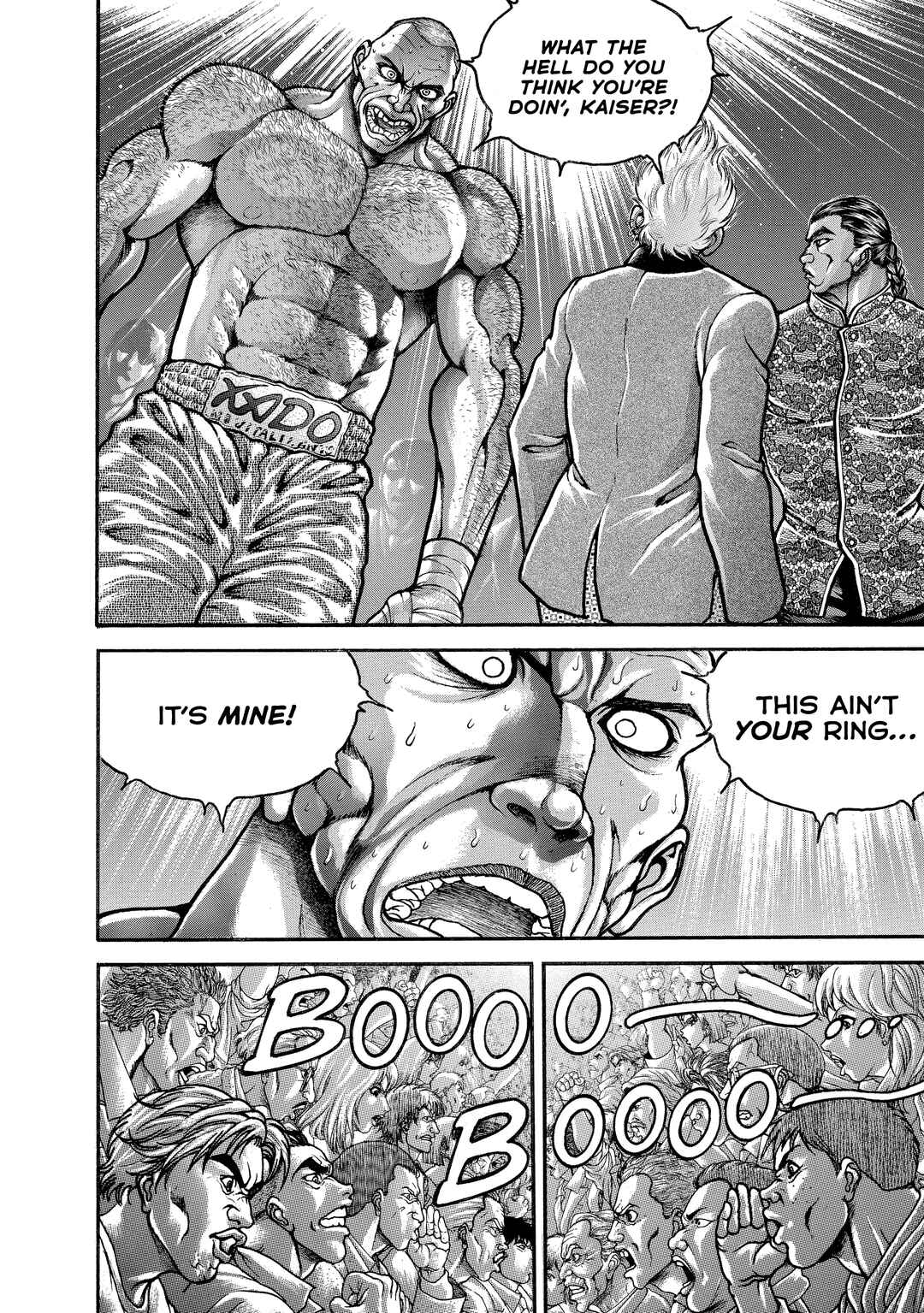 Chapter 220 - Page 5