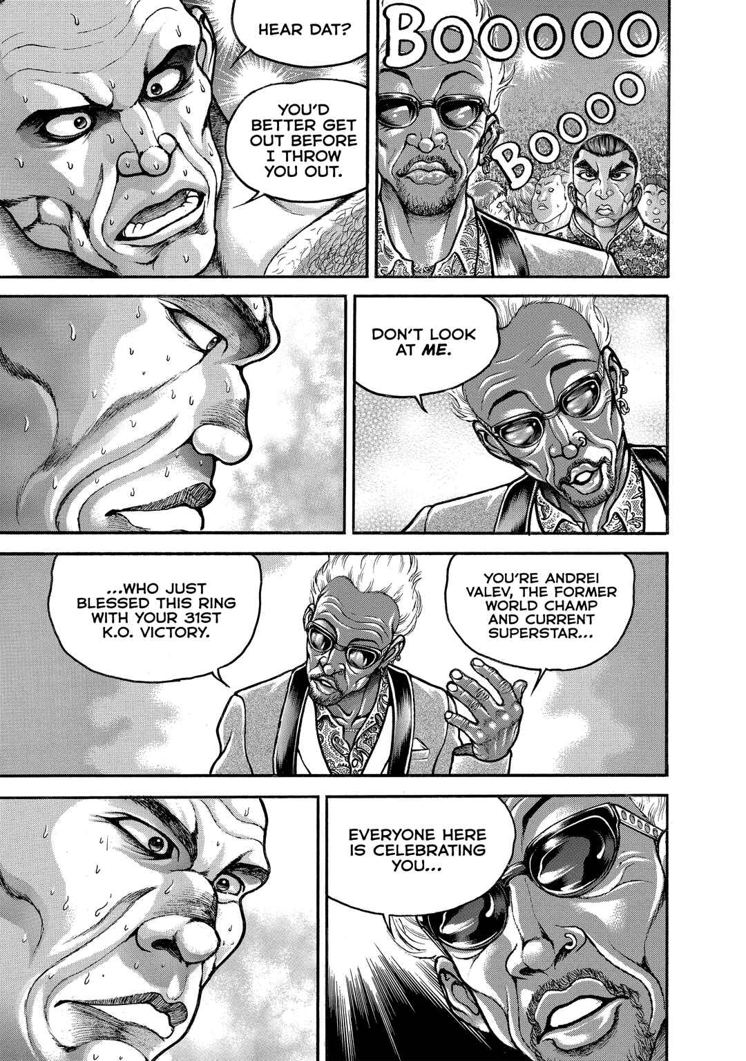 Chapter 220 - Page 6