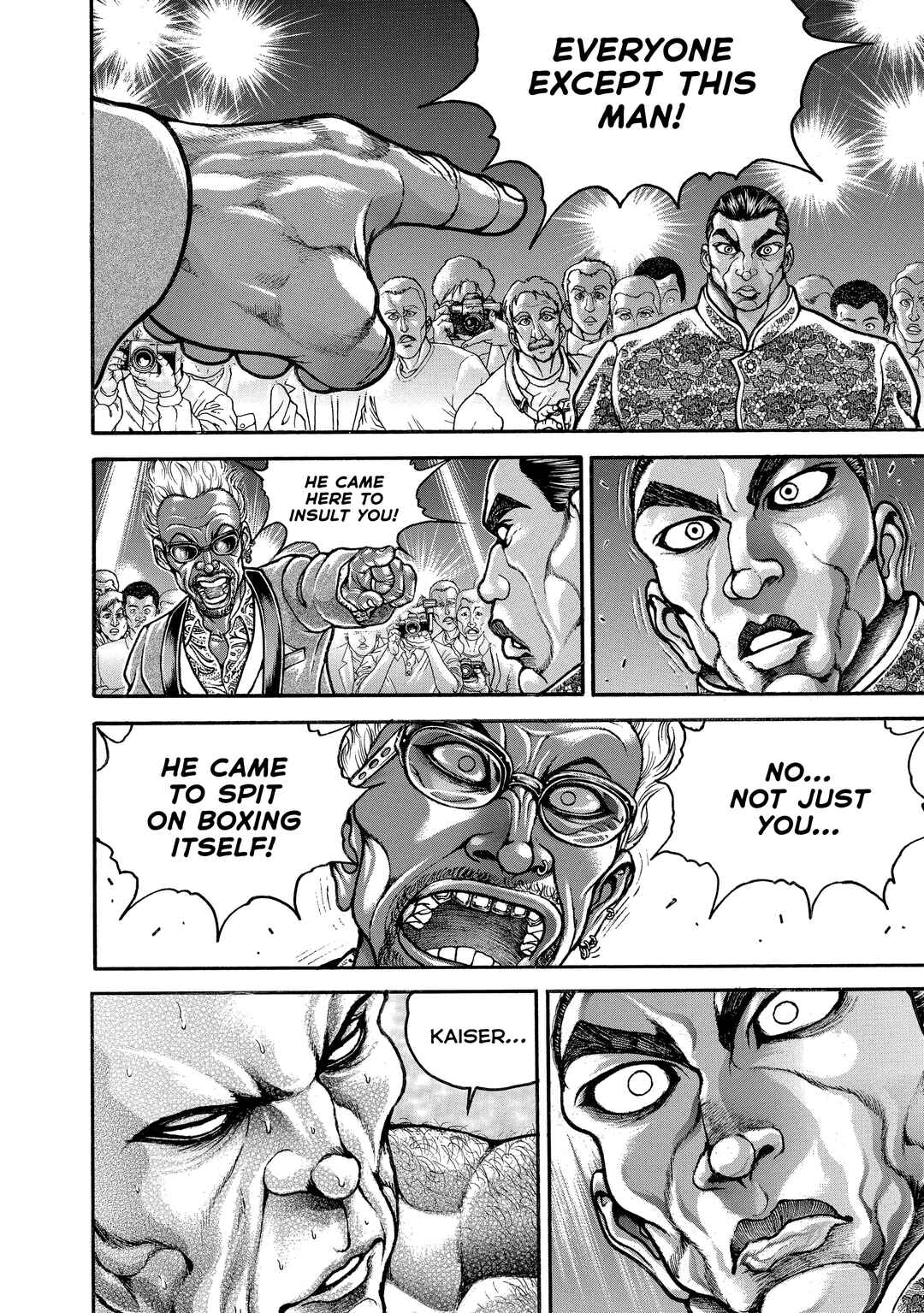 Chapter 220 - Page 7