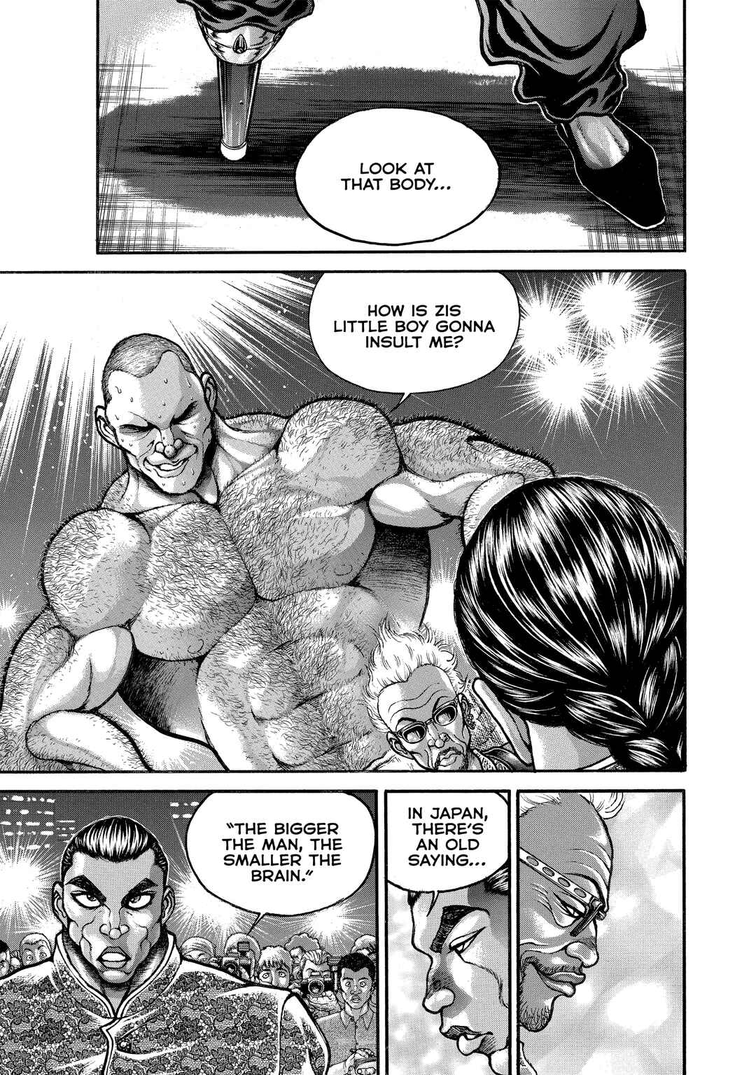 Chapter 220 - Page 8
