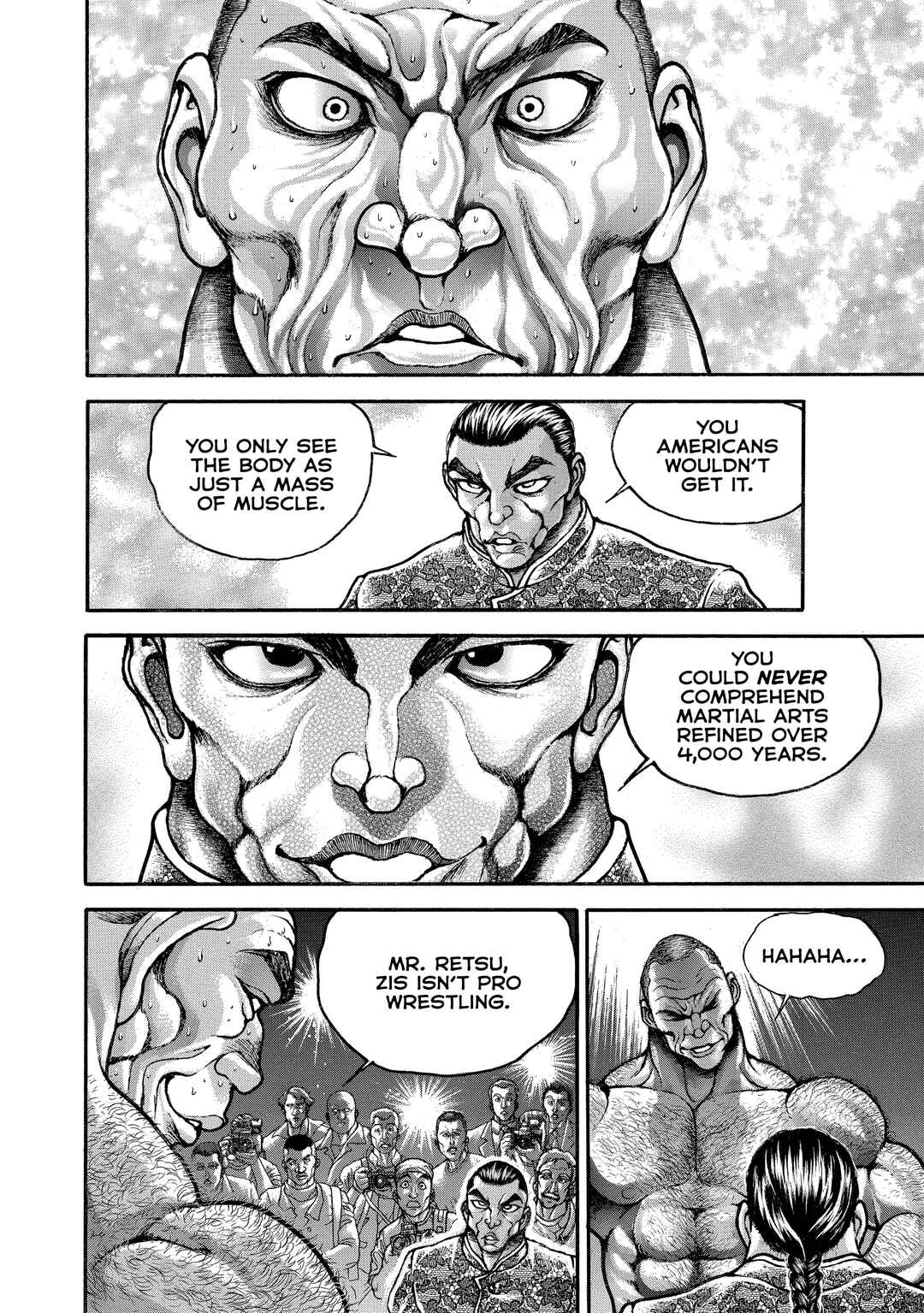 Chapter 220 - Page 9