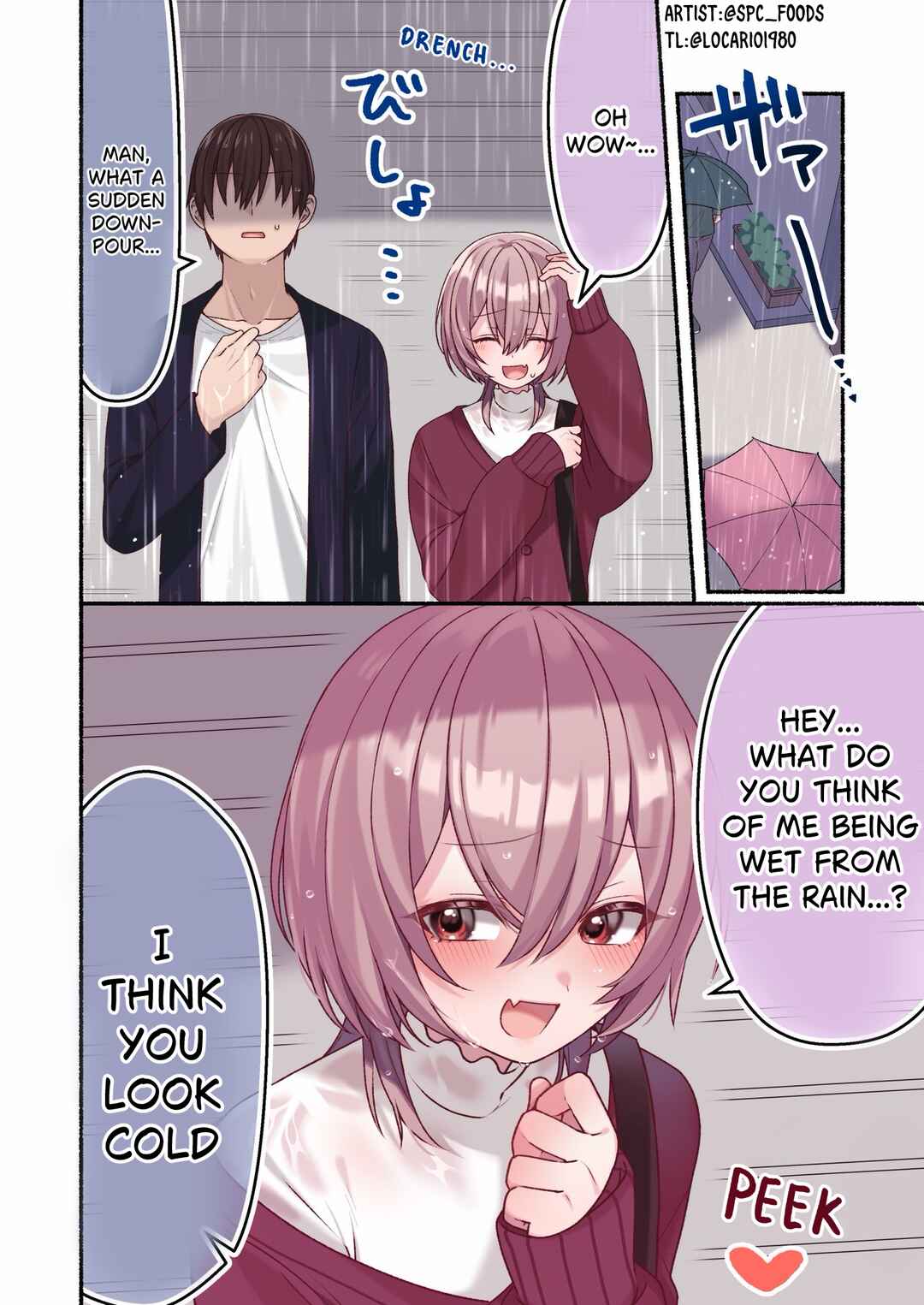Chapter 10 - Page 1