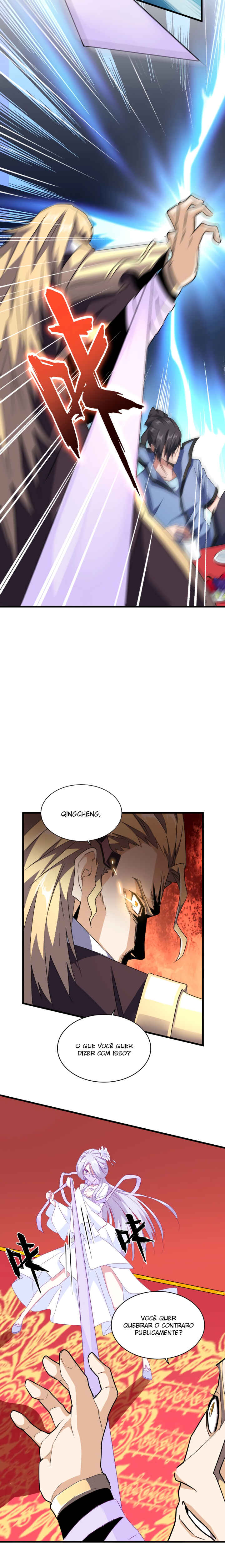 Chapter 145 - Page 5