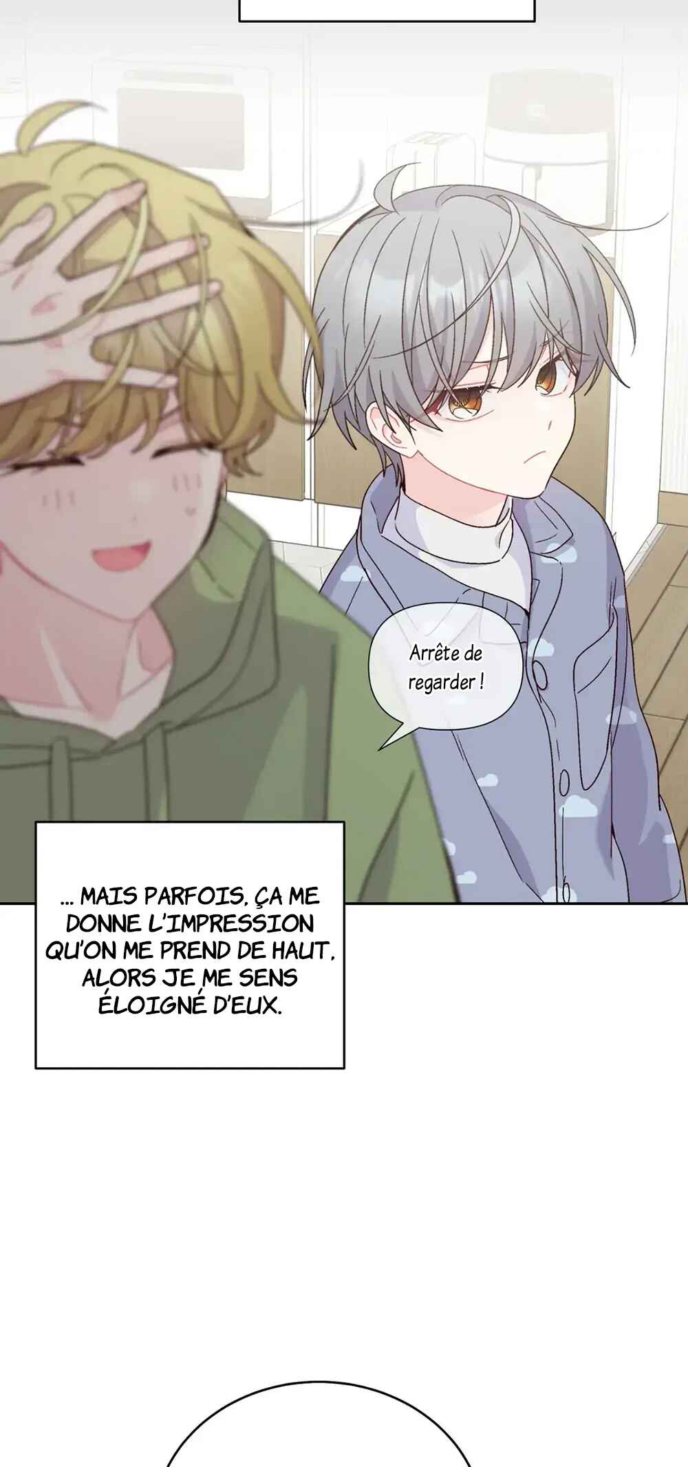 Chapter 89 - Page 15