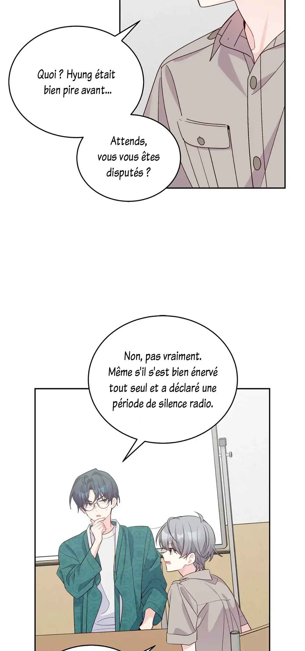 Chapter 89 - Page 18