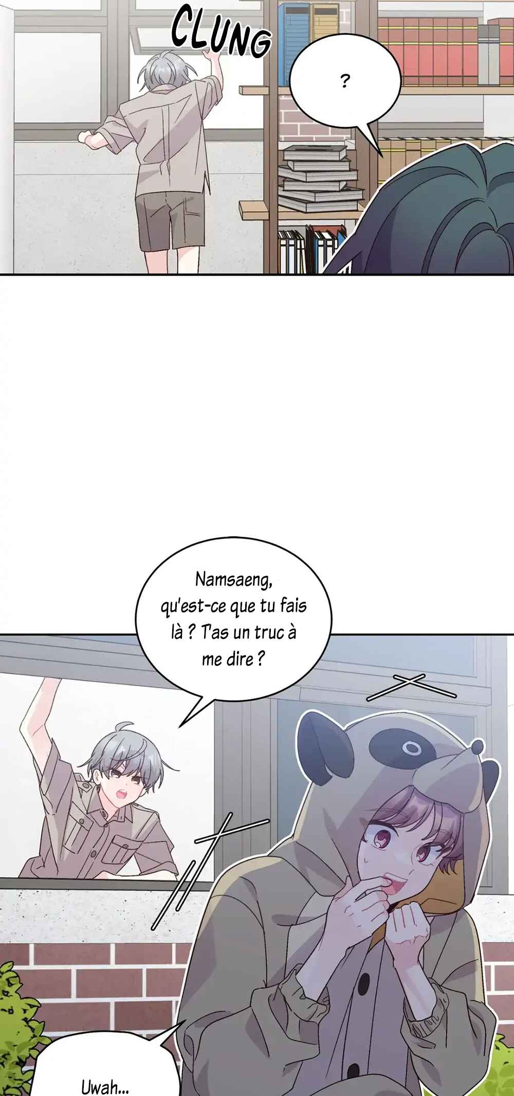 Chapter 89 - Page 26
