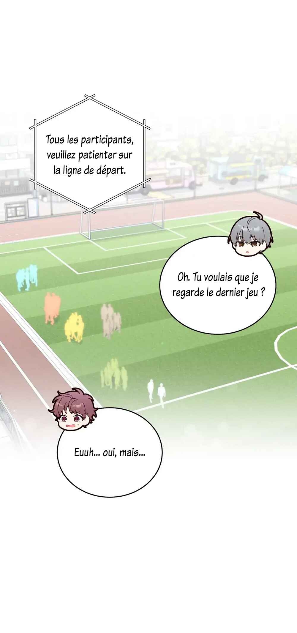 Chapter 89 - Page 29