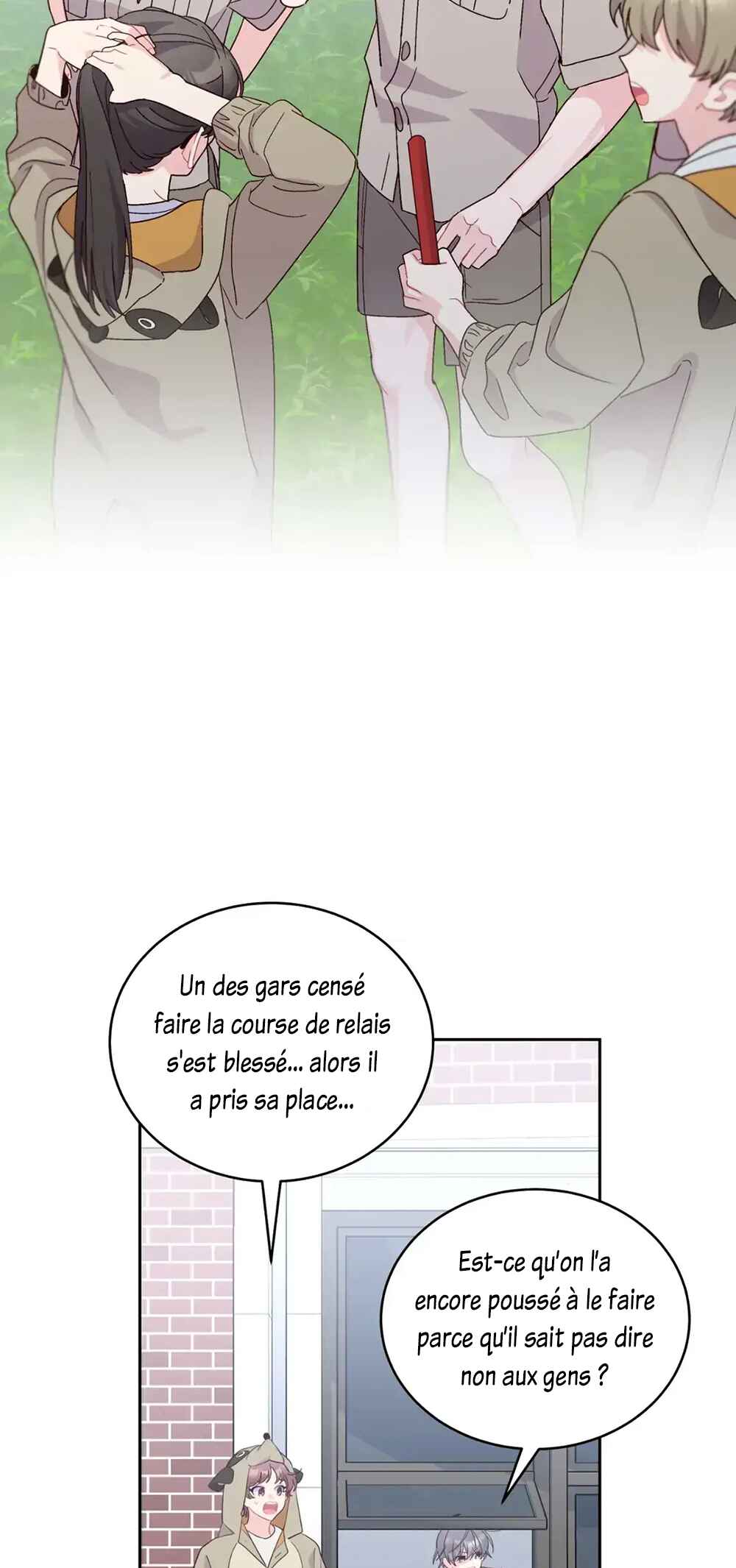 Chapter 89 - Page 31