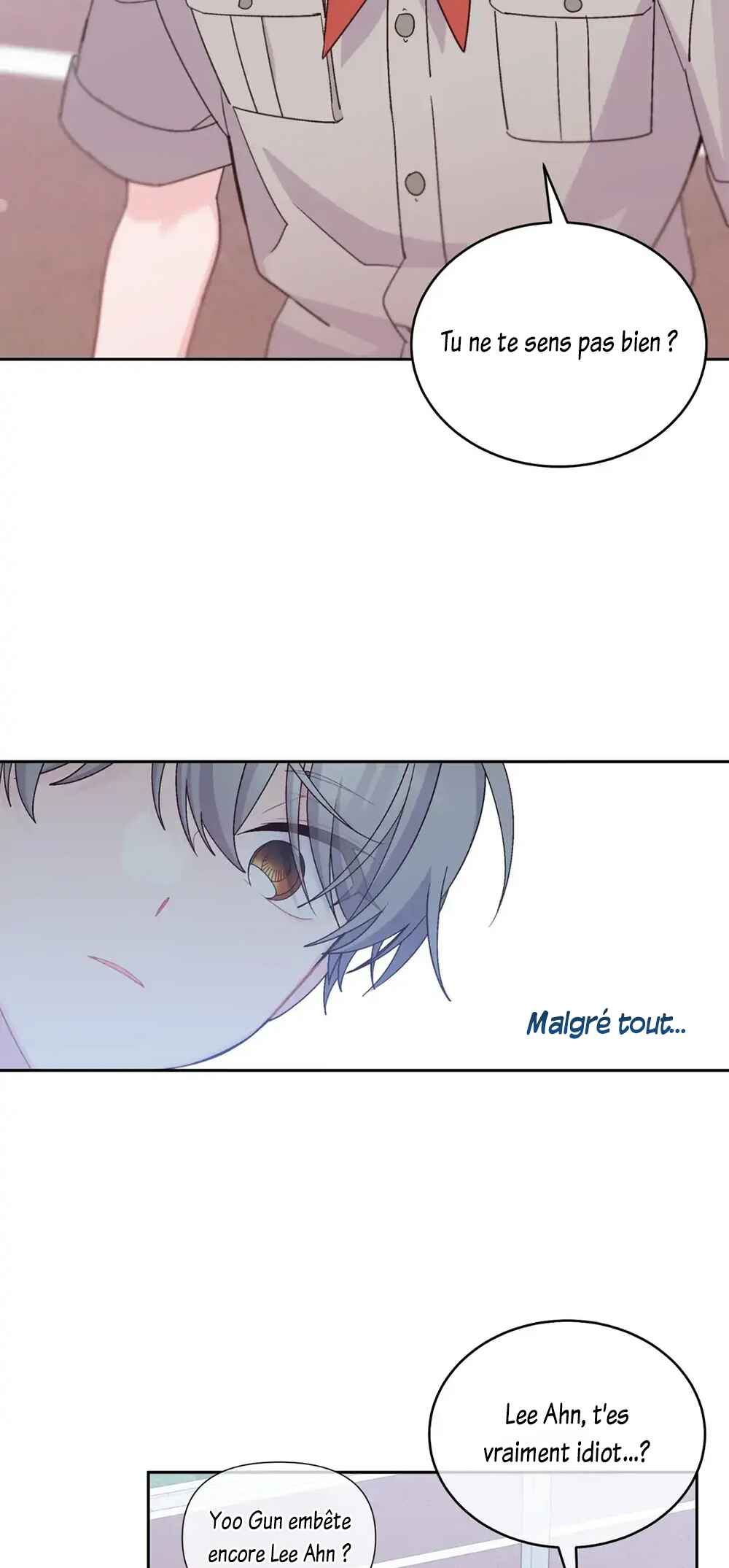 Chapter 89 - Page 46