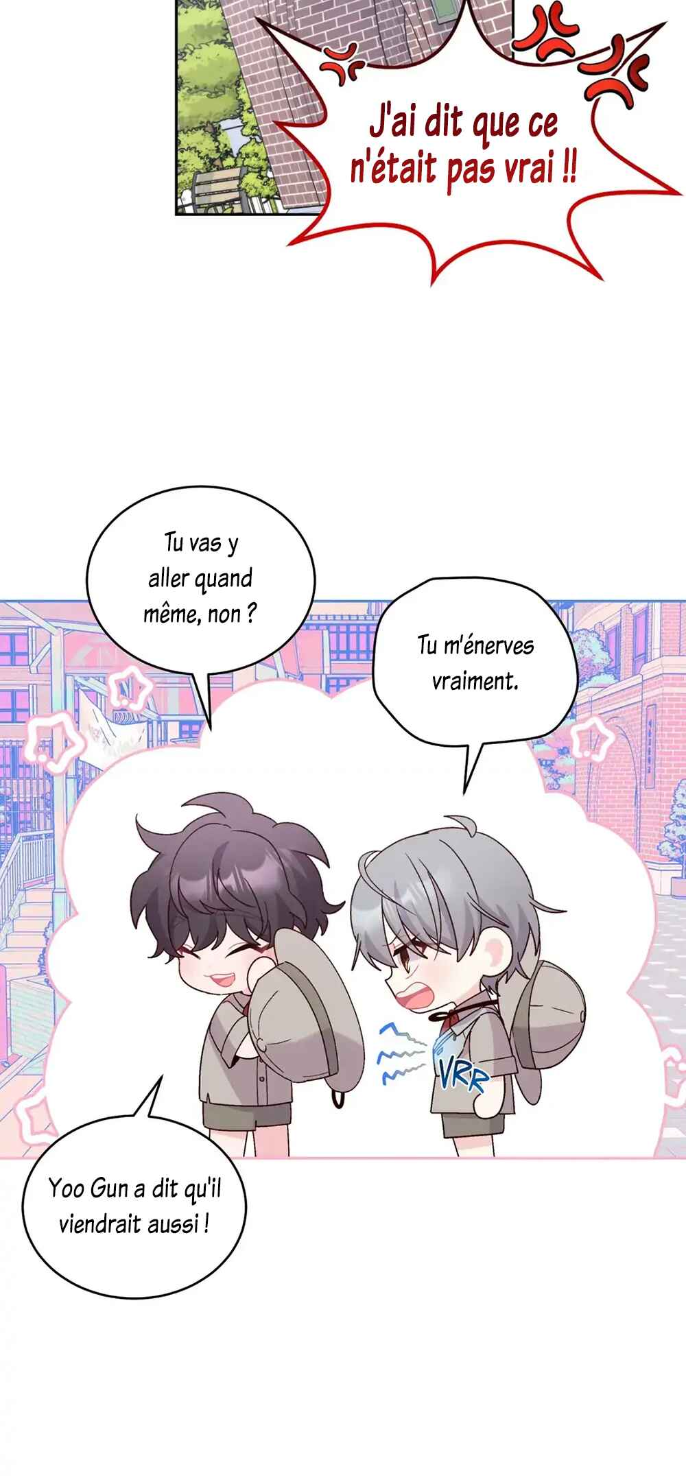 Chapter 89 - Page 54