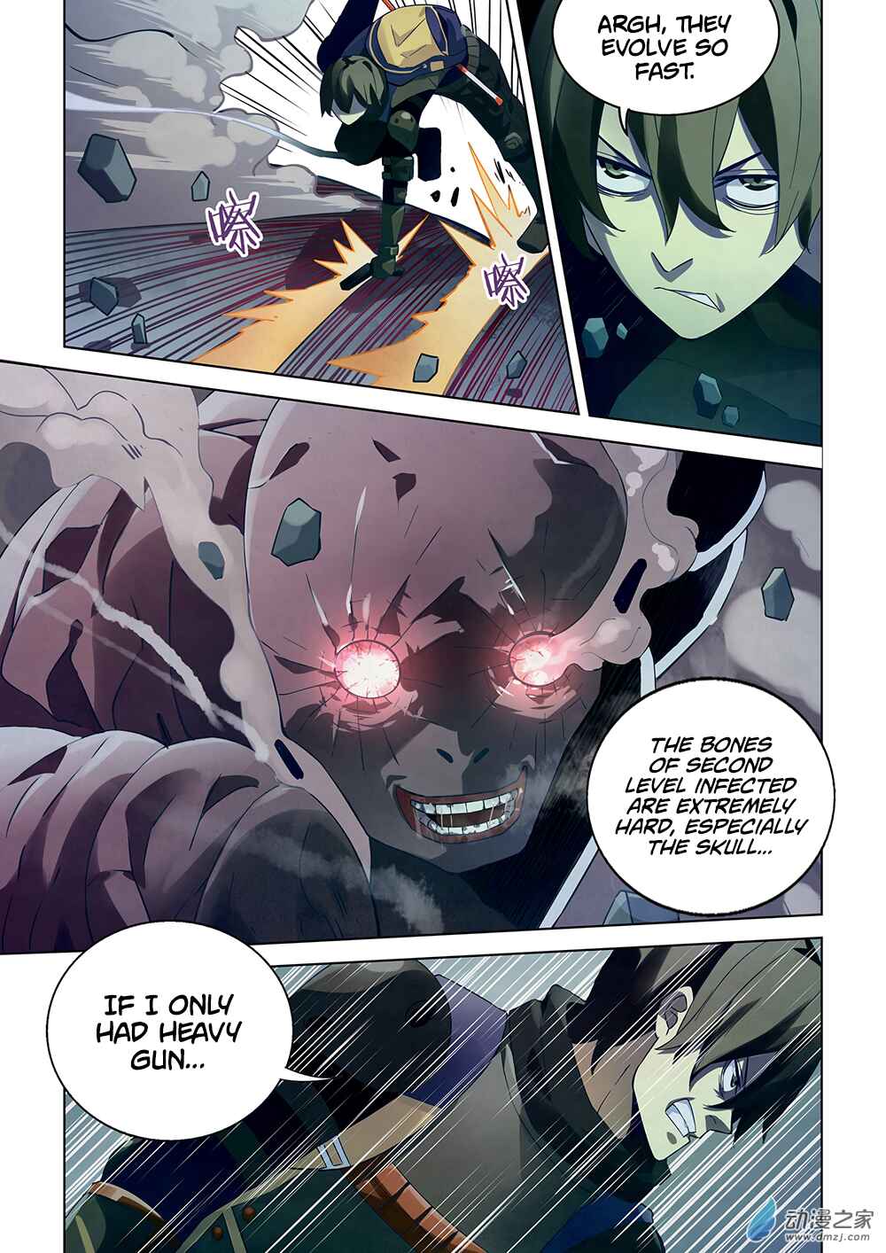 Chapter 23 - Page 8