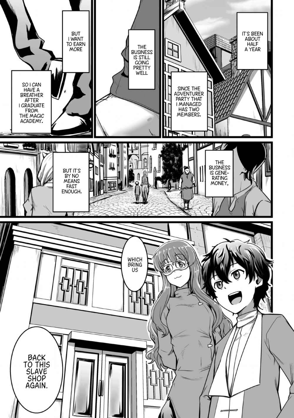 Chapter 2 - Page 1