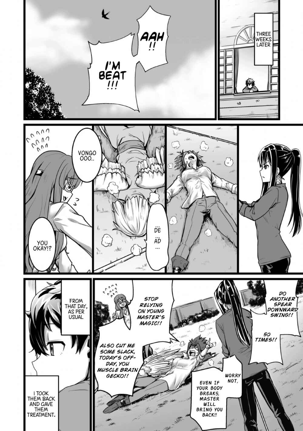 Chapter 2 - Page 4