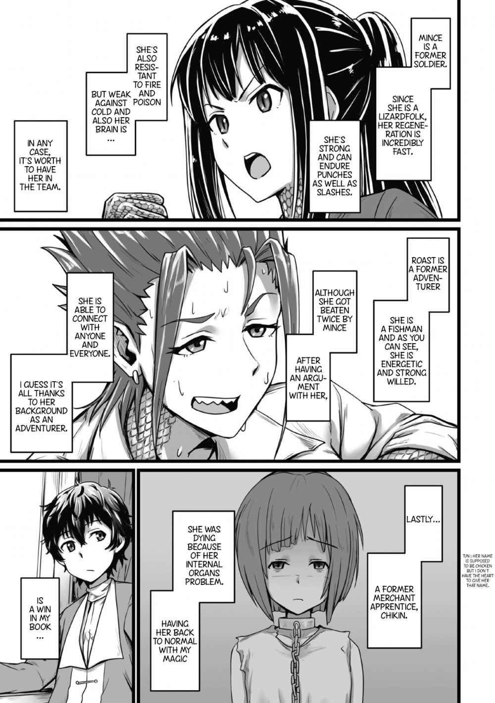 Chapter 2 - Page 5