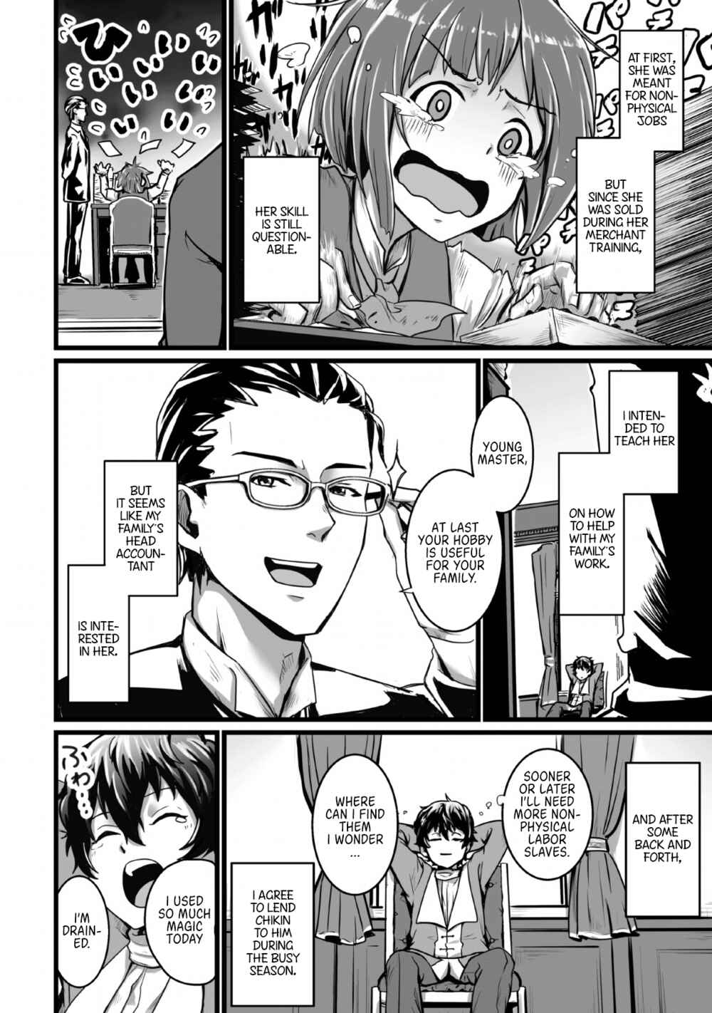Chapter 2 - Page 6
