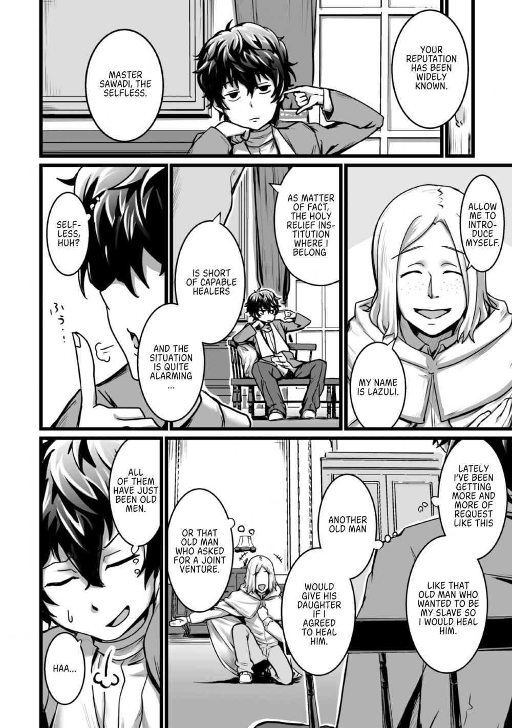 Chapter 2 - Page 8