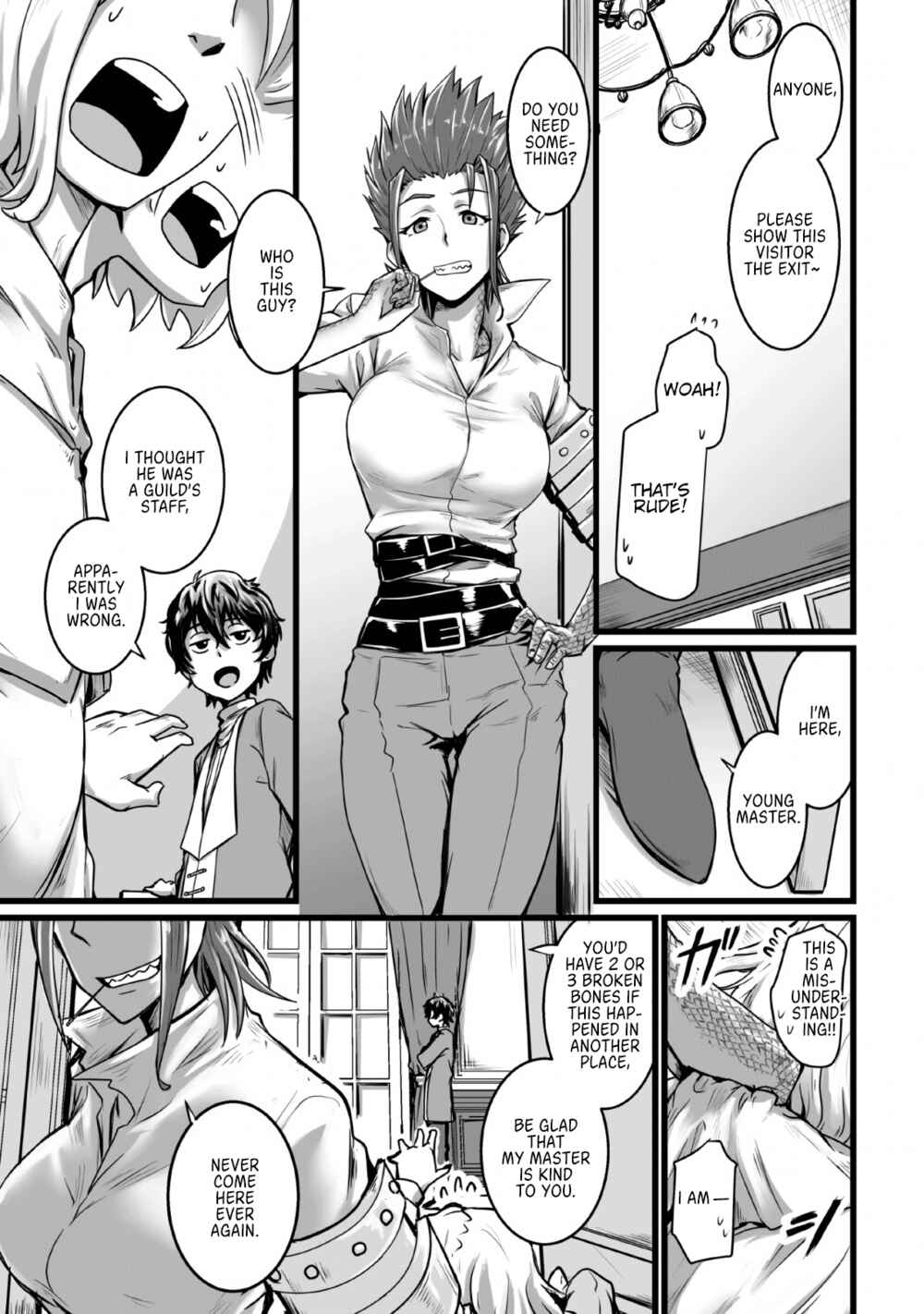 Chapter 2 - Page 9