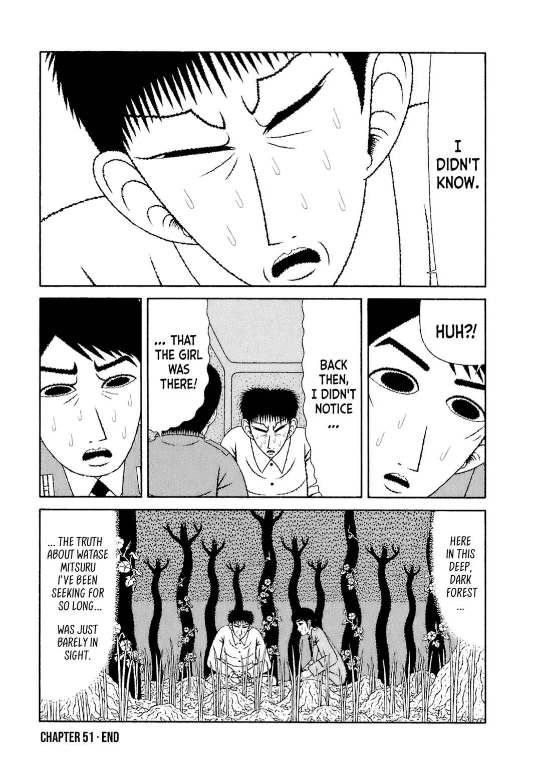 Chapter 51 - Page 28