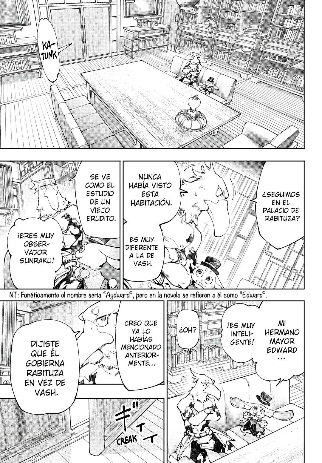 Chapter 228 - Page 12
