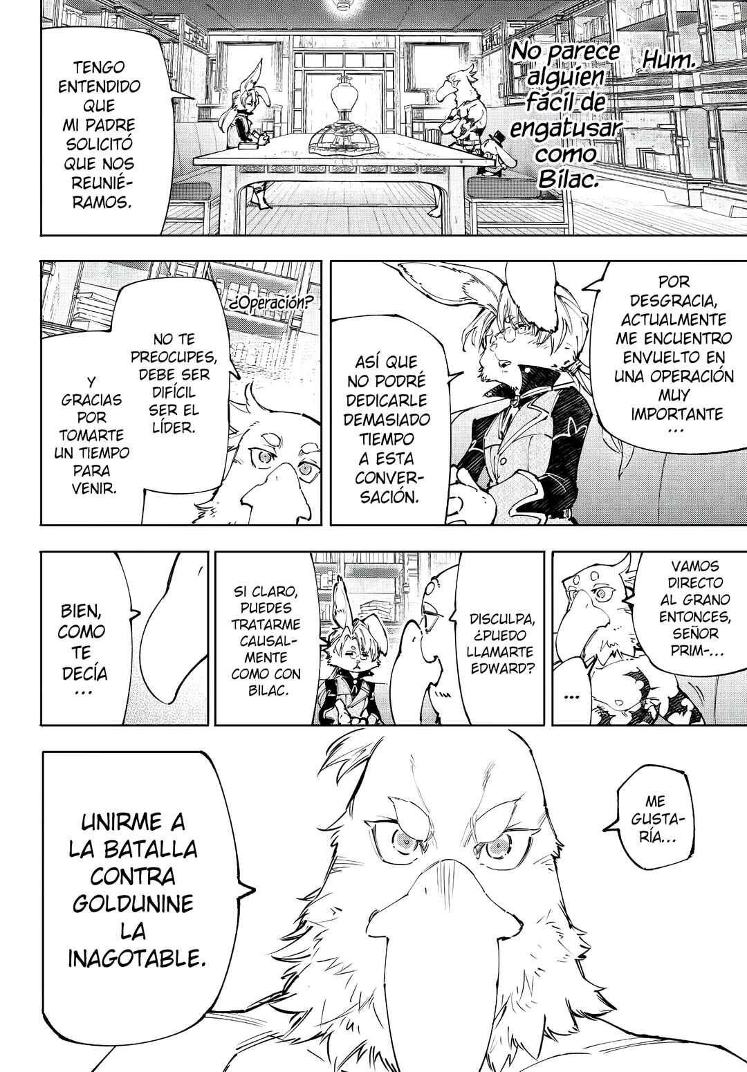 Chapter 228 - Page 15