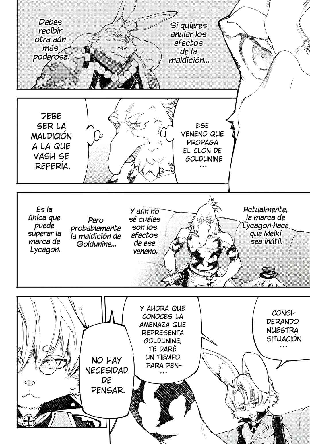 Chapter 228 - Page 21
