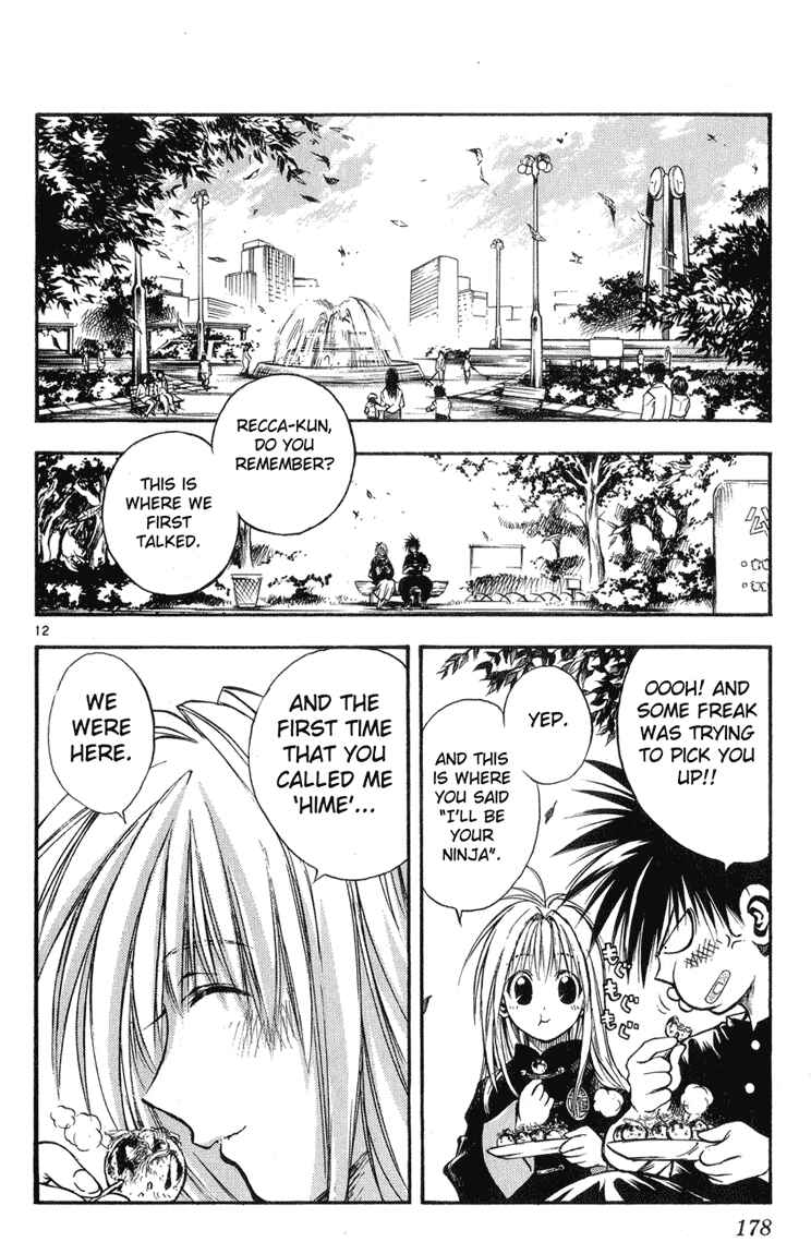 Chapter 329 - Page 11