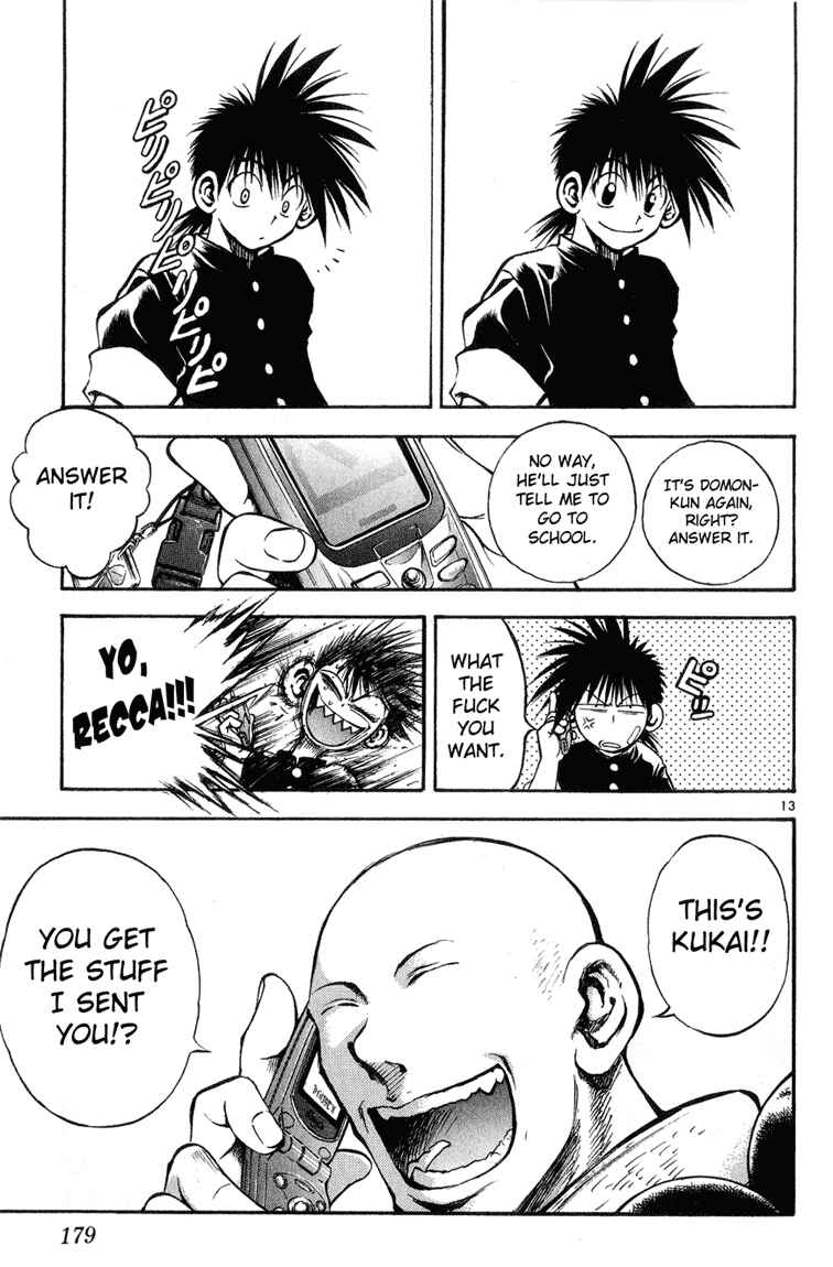 Chapter 329 - Page 12