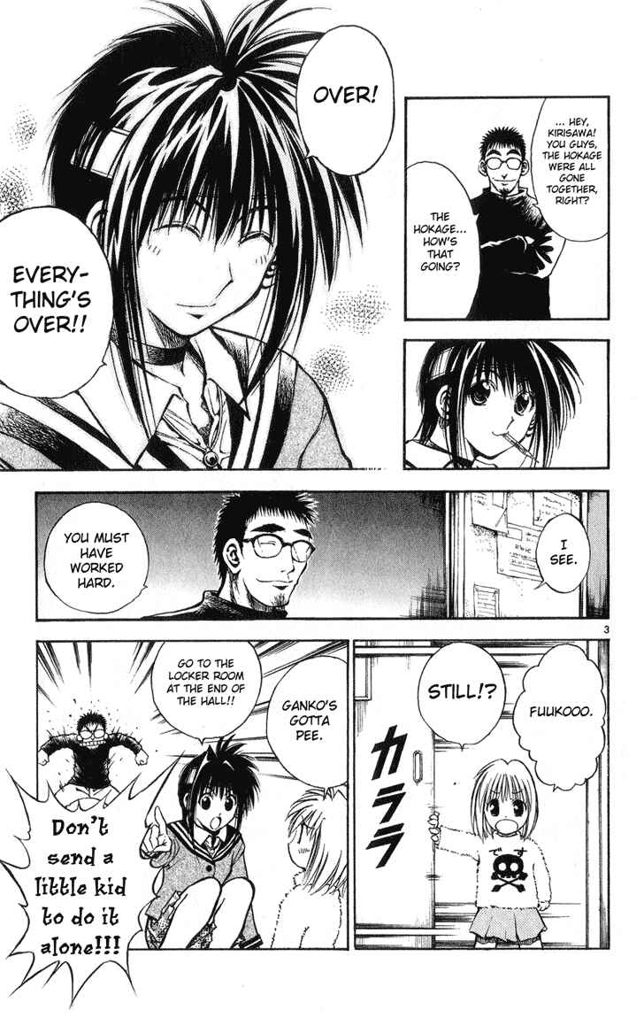 Chapter 329 - Page 3