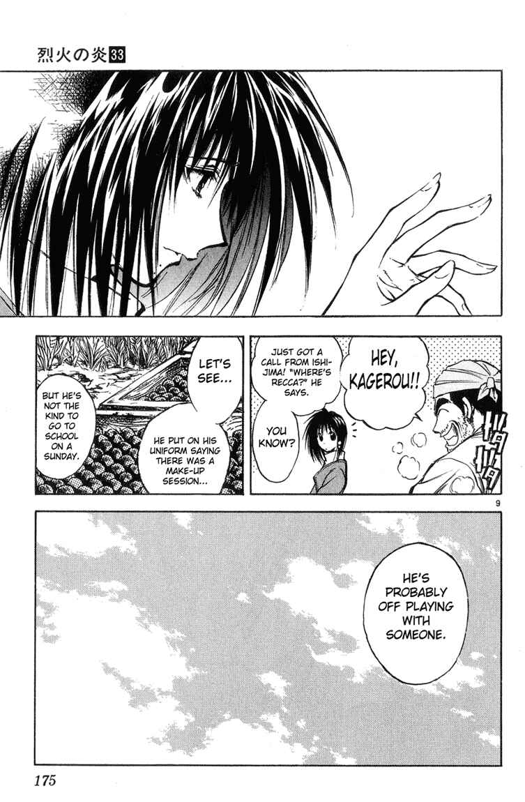Chapter 329 - Page 9
